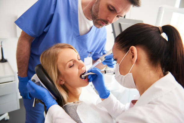 Best Root Canal Treatment  in Bloomington, MN