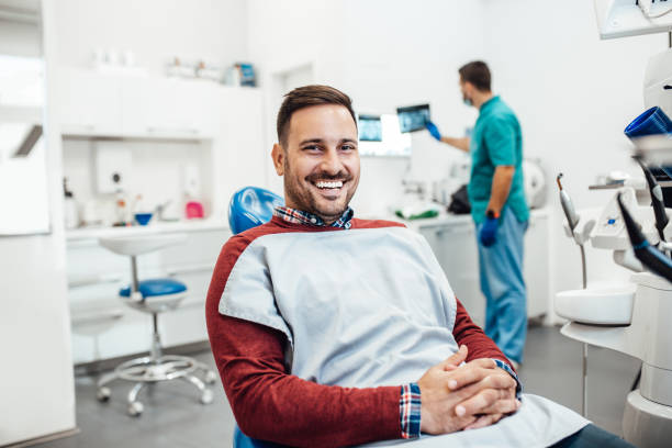 Emergency Dental Services in Bloomington, MN